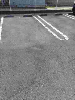 【駐車場】 | セレーノ柞田