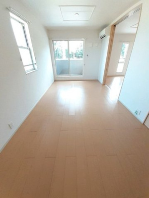 【居間・リビング】 | セレーノ柞田