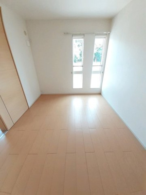 【寝室】 | セレーノ柞田