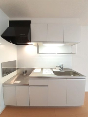 【キッチン】 | セレーノ柞田