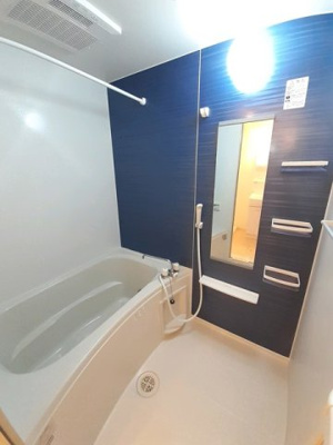 【浴室】 | セレーノ柞田