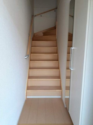 【玄関】 | セレーノ柞田