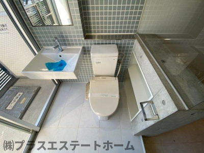 【トイレ】 | ラウェゾン兵庫アルバーノ