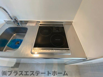 【内装】 | ラウェゾン兵庫アルバーノ