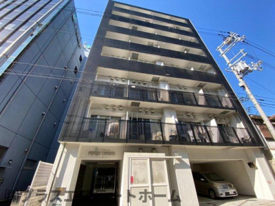 【外観】 | ラウェゾン兵庫アルバーノ