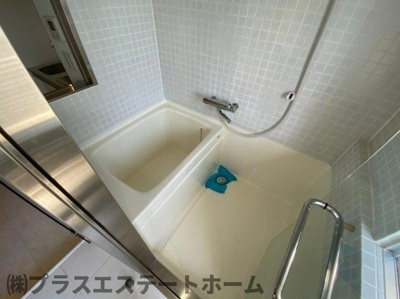 【浴室】 | ラウェゾン兵庫アルバーノ