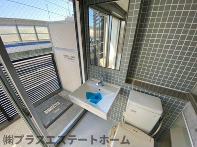 【独立洗面台】 | ラウェゾン兵庫アルバーノ