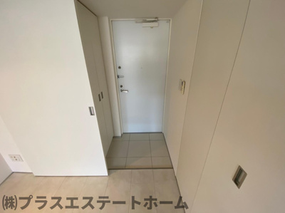 【玄関】 | ラウェゾン兵庫アルバーノ