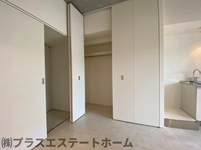 【収納】 | ラウェゾン兵庫アルバーノ