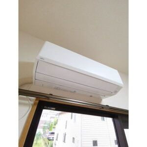 レージュ吉根の設備
