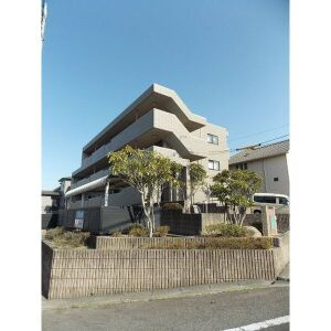 レージュ吉根の展望