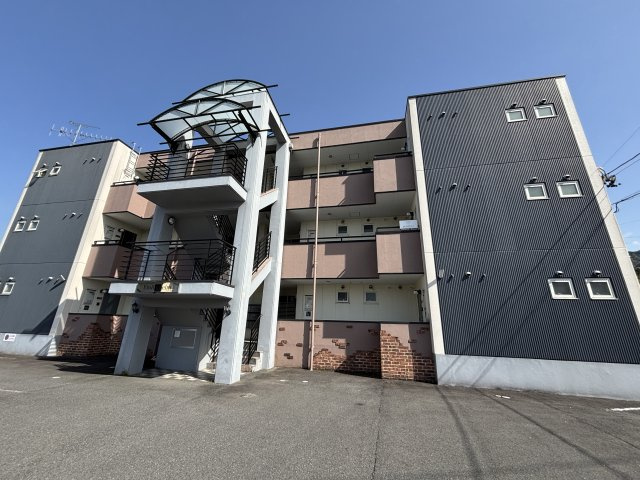 エトワールハイム