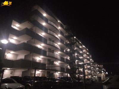 【外観】 | ファミリエール古河 | 建物外観を気になさる方へ、見た目の良い物件です