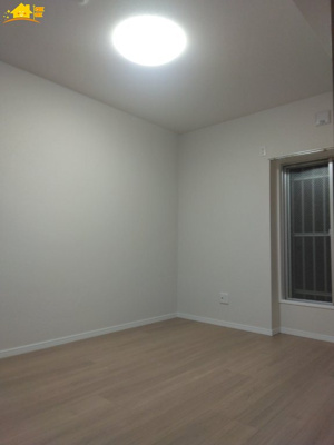 【寝室】 | ファミリエール古河 | 使い勝手のいい寝室です