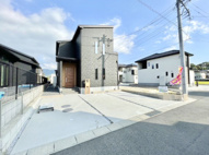 福岡県直方市大字頓野　22P2-1号棟の画像