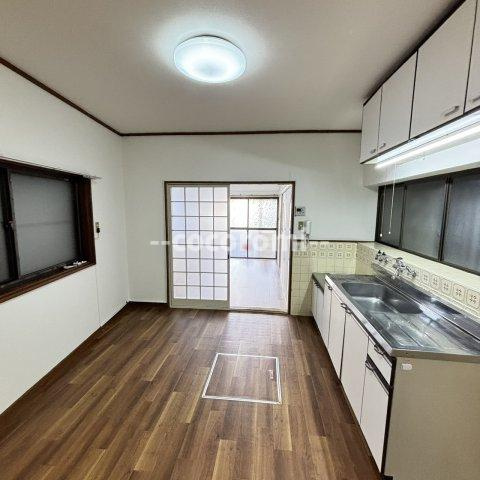 伊加賀栄町貸家のその他共用部分
