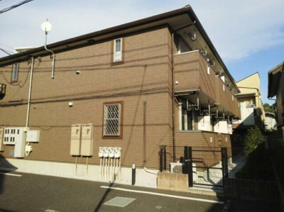 【外観】 | エル・コンク | 綺麗な外観。