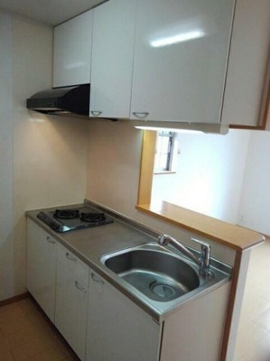 【キッチン】 | エル・コンク | システムキッチン。