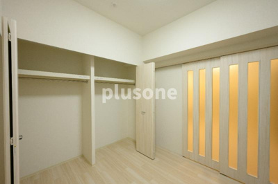 【収納】 | プレジオ難波WEST