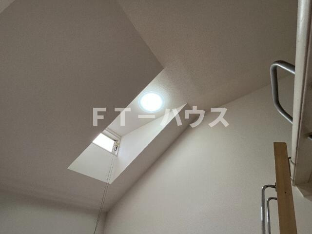 ひまわりガーデン習志野のその他共用部分