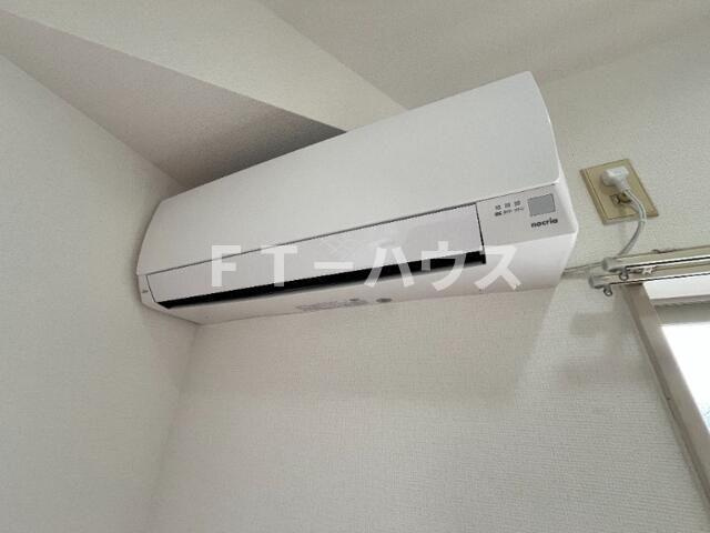 ひまわりガーデン習志野の設備