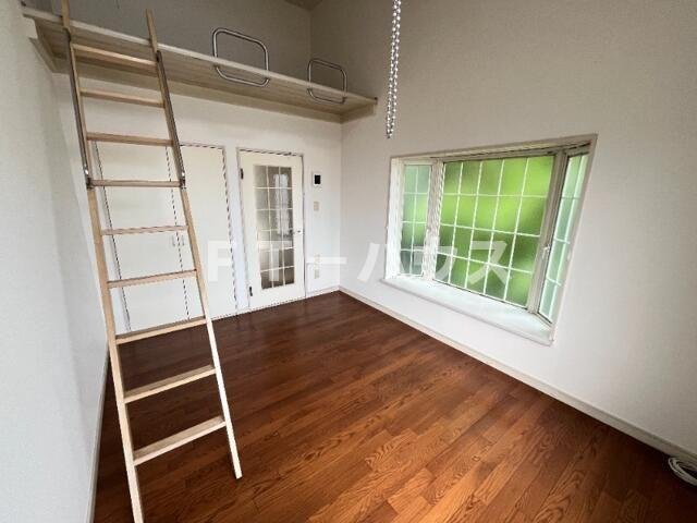 ひまわりガーデン習志野の寝室