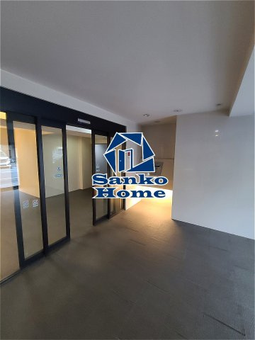 ＬＩＮＸＡＶＥＮＩＲのロビー