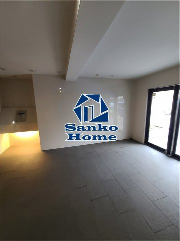 ＬＩＮＸＡＶＥＮＩＲのロビー