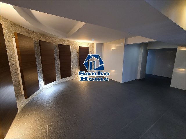 ＬＩＮＸＡＶＥＮＩＲのロビー