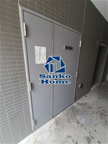 ＬＩＮＸＡＶＥＮＩＲのその他共用部分