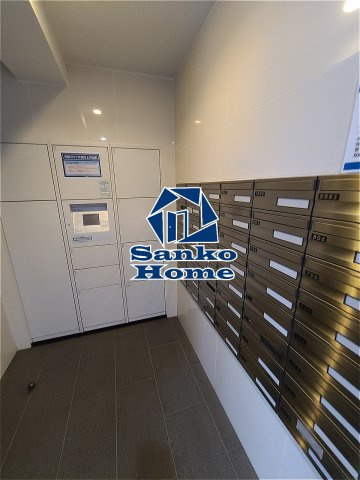 ＬＩＮＸＡＶＥＮＩＲのその他共用部分