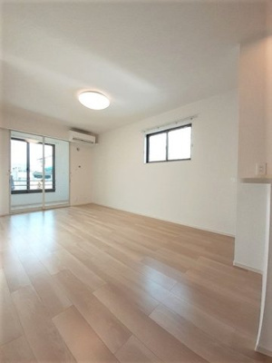 【居間・リビング】 | ソレイユ