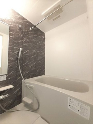 【浴室】 | ソレイユ