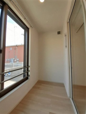 【内装】 | ソレイユ