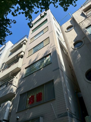 【外観】 | 古山ビル