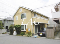 Ｃａｓａ　Ｐｉｃｃｏｌｉｎａの画像