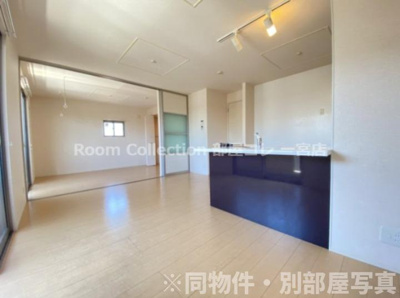 【居間・リビング】 | ラ・フィール