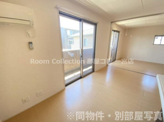 【内装】 | ラ・フィール