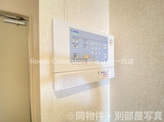 【設備】 | ラ・フィール