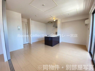 【居間・リビング】 | ラ・フィール