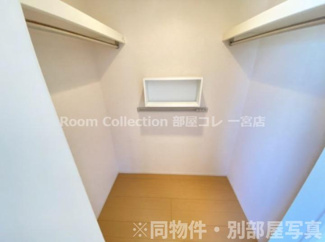 【収納】 | ラ・フィール