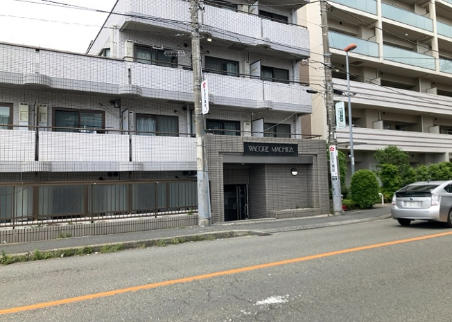 【現況写真】 | ワコーレ町田 | 眺望の良さを楽しめるダイニングキッチンで家族団らんの時間を過ごしてはいかがでしょうか。バルコニーから見える景色を家族で眺める時間は、時間が経つのを忘れてしまいそうですね。是非、現地を見に行きましょう！