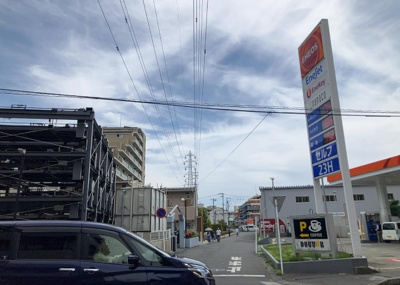 【展望】 | ワコーレ町田 | 景色重視でお家選ぶをするとスーパーが遠い！学校が遠い！など生活をするうえで利便性で困ることもあります。まず一度現地を見学する際に、周辺の施設などがあるかを確認し、暮らし始めた後のことを想像しましょう。