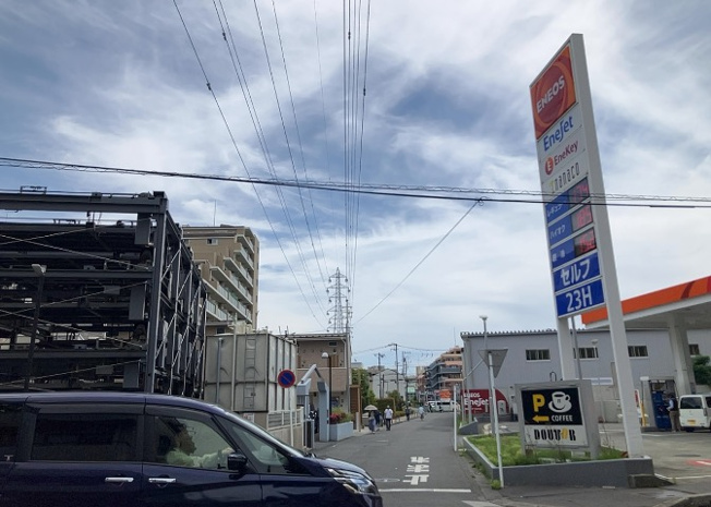 【展望】 | ワコーレ町田 | 景色重視でお家選ぶをするとスーパーが遠い！学校が遠い！など生活をするうえで利便性で困ることもあります。まず一度現地を見学する際に、周辺の施設などがあるかを確認し、暮らし始めた後のことを想像しましょう。