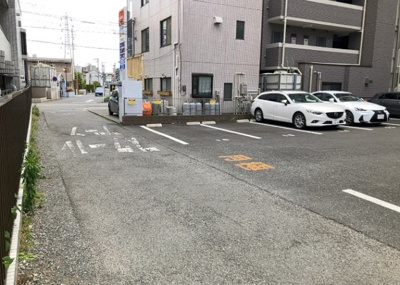 【駐輪場】 | ワコーレ町田 | マンションの駐輪場は、事前に空きがあるか確認を取ると安心です。せっかく入居したのに駐輪スペースがない！なんてことになったら大変ですよね。そこで、内見時や購入前にはまず事前に確認しておくと良いでしょう。