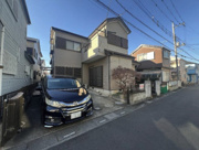 熊谷市柿沼２期　中古戸建の画像