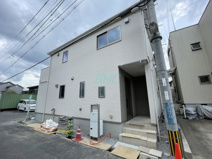 草津市上笠３丁目　限定1区画の画像