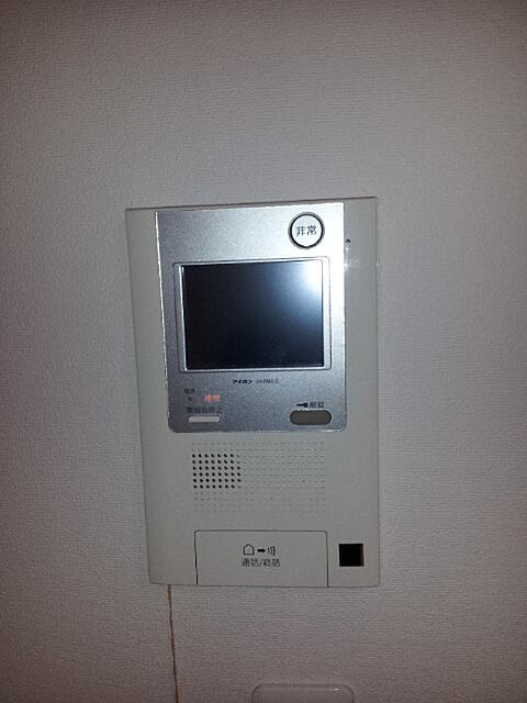 豊島区池袋本町２丁目の賃貸マンションのセキュリティ