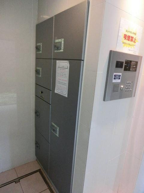 豊島区池袋本町２丁目の賃貸マンションの設備