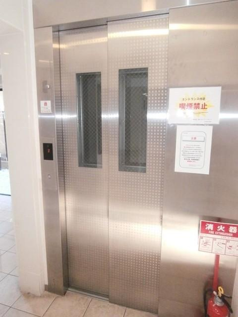 豊島区池袋本町２丁目の賃貸マンションのその他共用部分